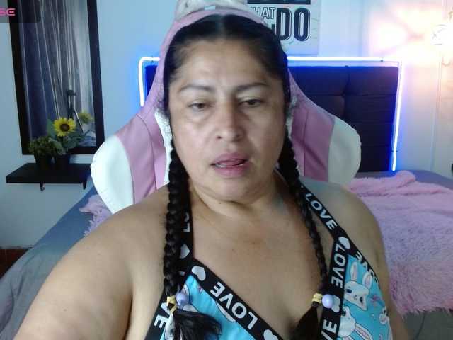 keyla01's BongaCams show and profile