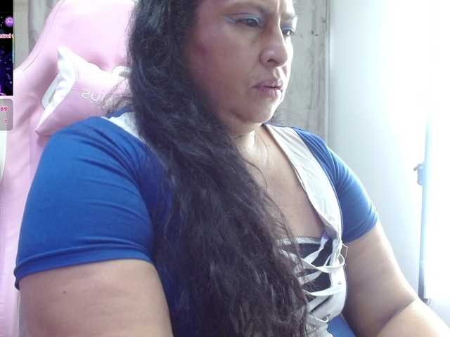 keyla01's BongaCams show and profile