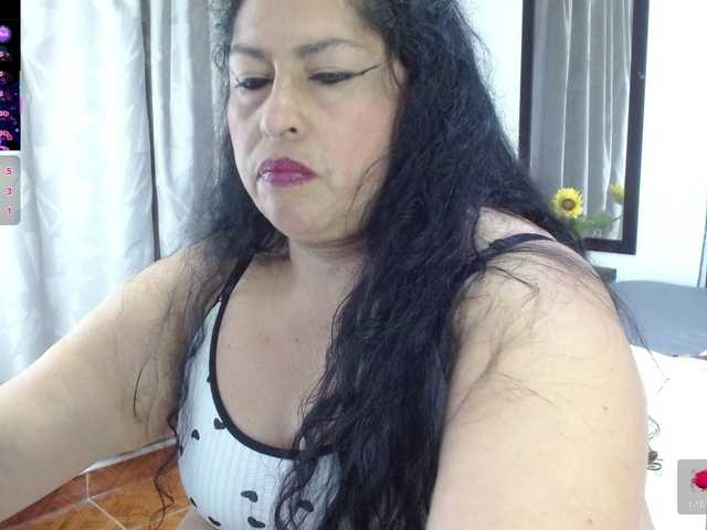 keyla01's BongaCams show and profile