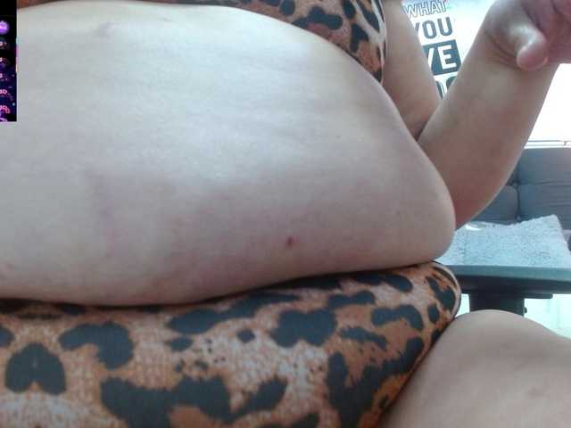 keyla01's BongaCams show and profile