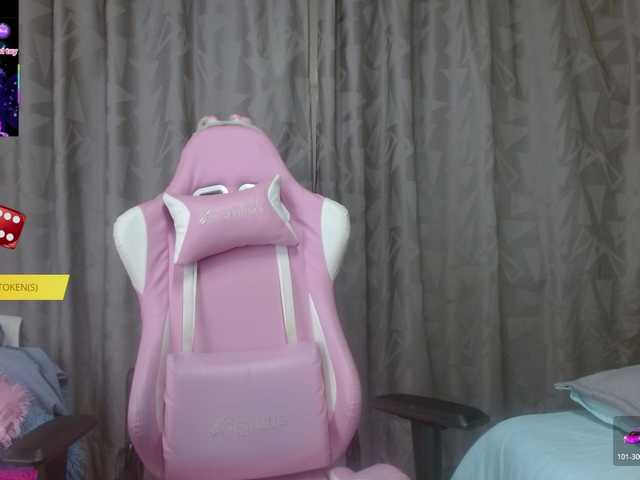 keyla01's BongaCams show and profile