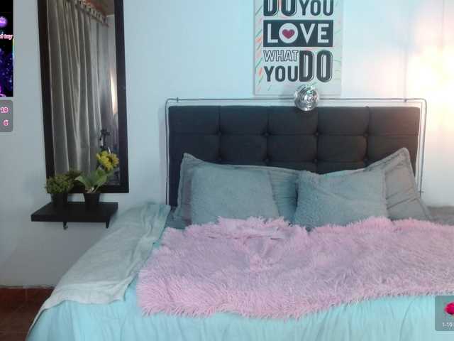 keyla01's BongaCams show and profile