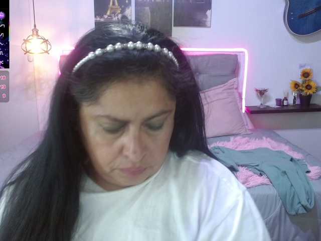 keyla01's BongaCams show and profile