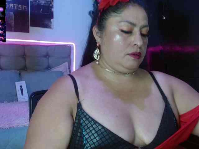 keyla01 Live Webcam on BongaCams