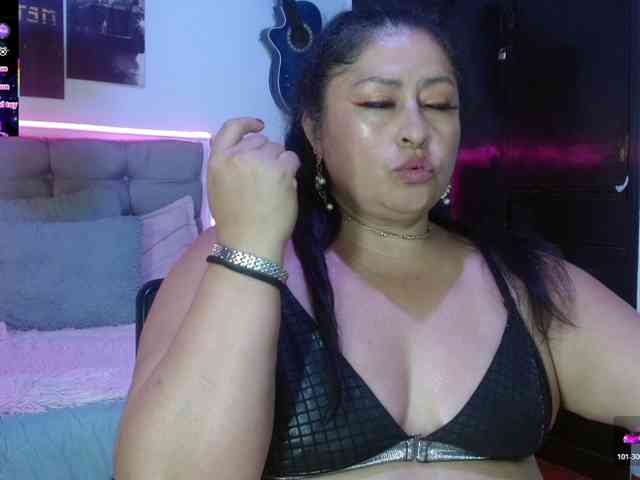 keyla01 Live Webcam on BongaCams