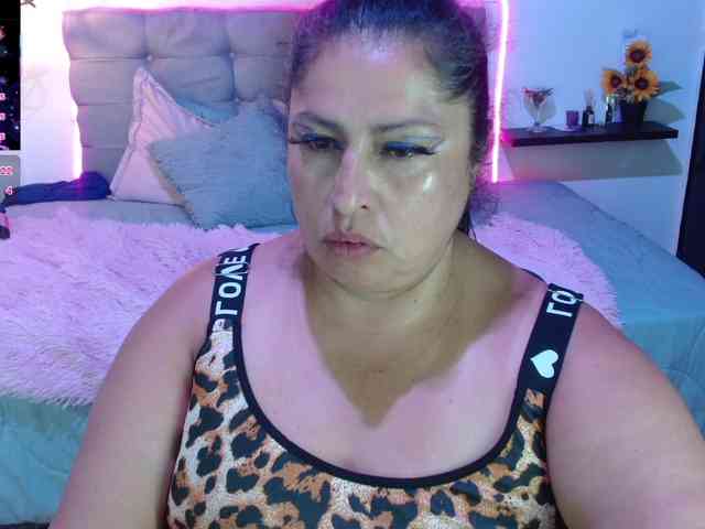 keyla01 Live Webcam on BongaCams