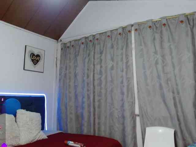 keyla01 webcam