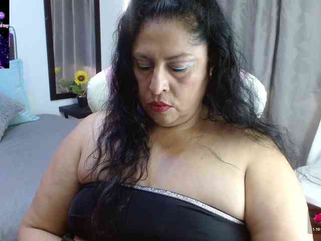 nude videochat Keyla01