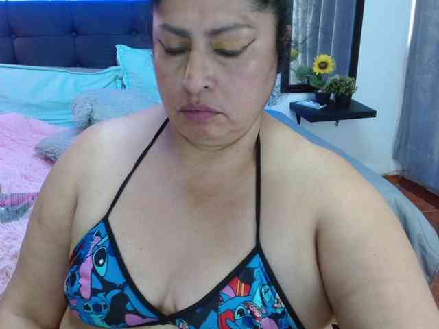 keyla01 Live Webcam on BongaCams