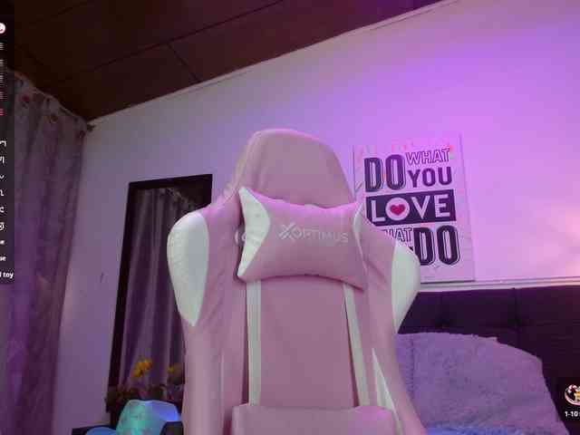keyla01 webcam