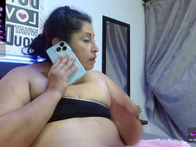 keyla01 Live Webcam on BongaCams