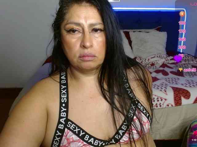 real live webcam Keyla01