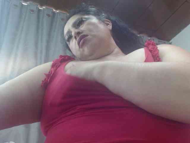 keyla01 Live Webcam on BongaCams