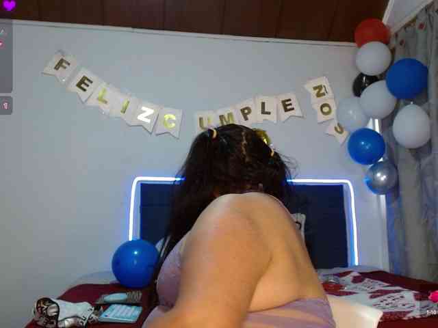 keyla01 webcam
