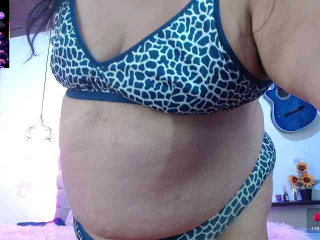 keyla01 Live Webcam on BongaCams