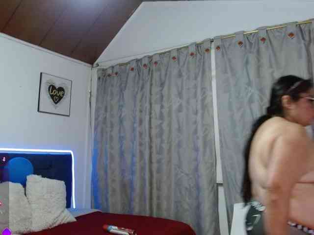 free webcam Keyla01