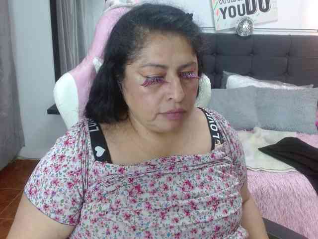 keyla01 Live Webcam on BongaCams