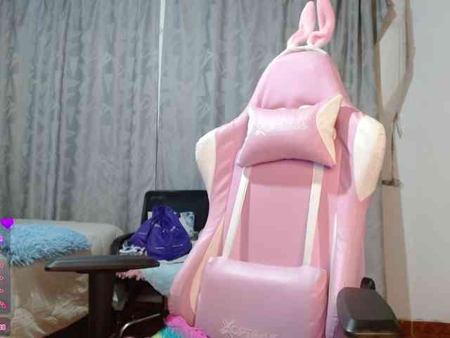 keyla01 Live Webcam on BongaCams