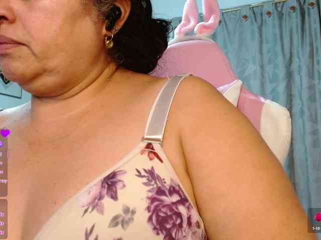 keyla01 Live Webcam on BongaCams