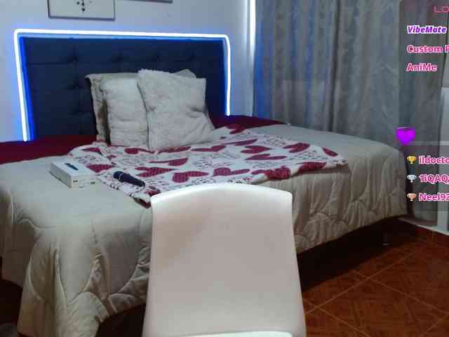 keyla01 webcam