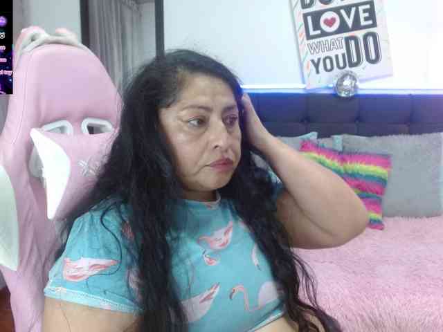 keyla01 Live Webcam on BongaCams