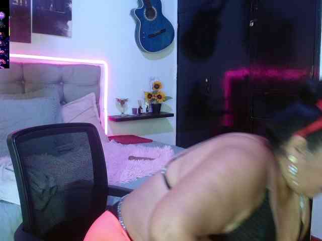 keyla01 Live Webcam on BongaCams