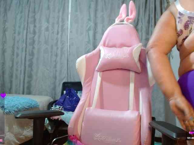 keyla01 Live Webcam on BongaCams