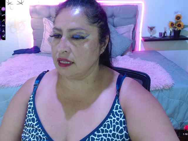 keyla01 Live Webcam on BongaCams