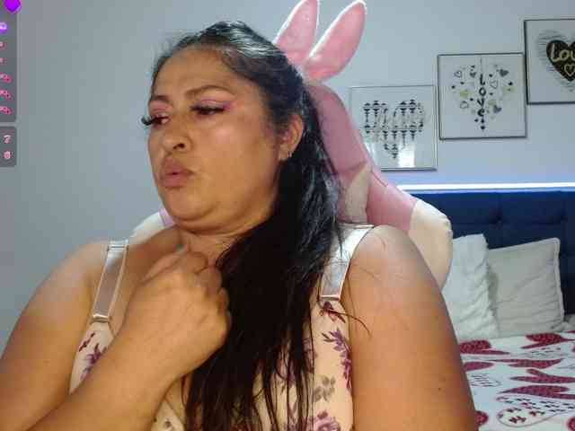 keyla01 Live Webcam on BongaCams