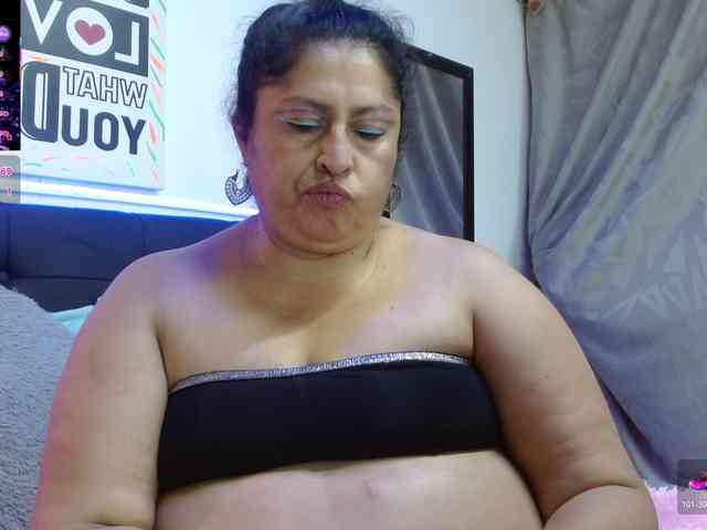 keyla01 Live Webcam on BongaCams