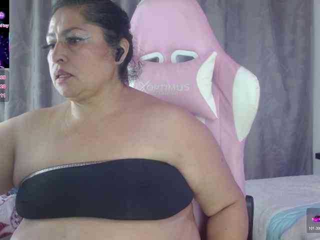 keyla01 Live Webcam on BongaCams