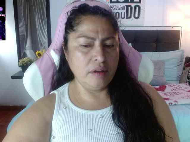 keyla01 Live Webcam on BongaCams