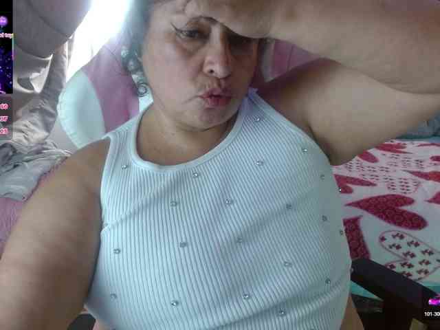 keyla01 Live Webcam on BongaCams