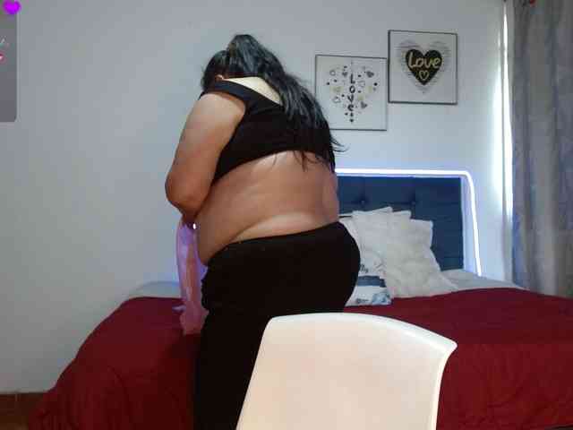 online webcam Keyla01