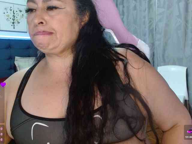 keyla01 Live Webcam on BongaCams