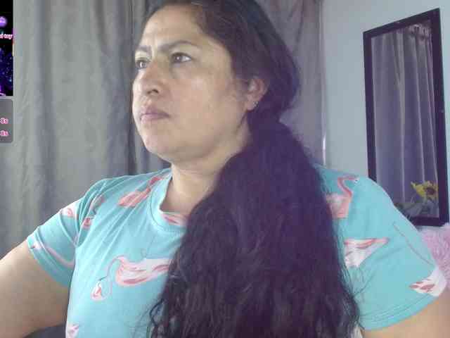 keyla01 Live Webcam on BongaCams