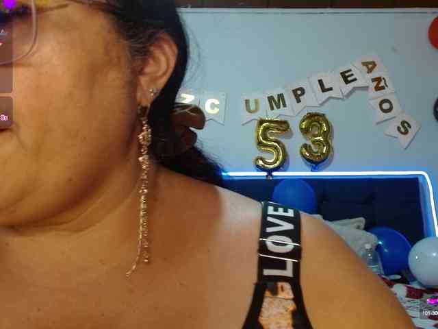 keyla01 Live Webcam on BongaCams
