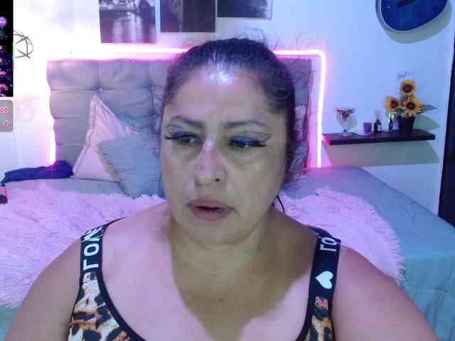 keyla01 Live Webcam on BongaCams