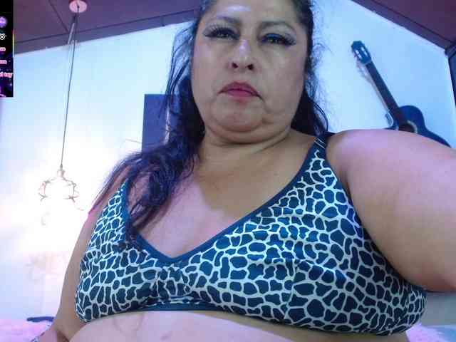 keyla01 Live Webcam on BongaCams