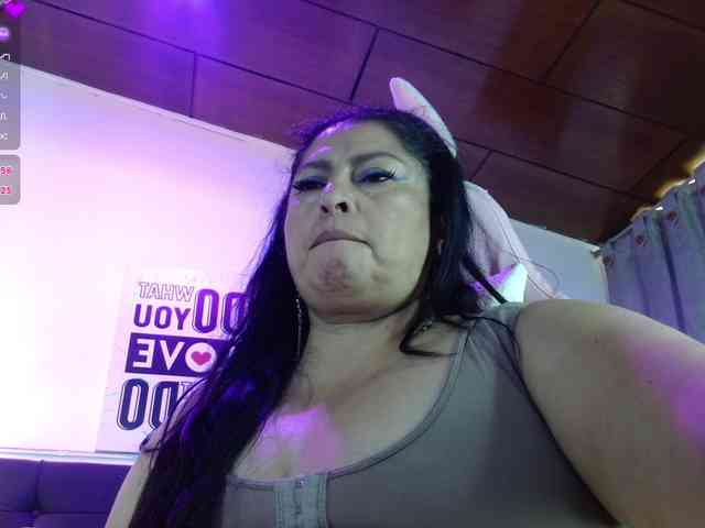 keyla01 webcam