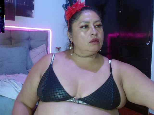 keyla01 Live Webcam on BongaCams