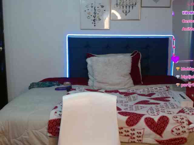 keyla01 webcam