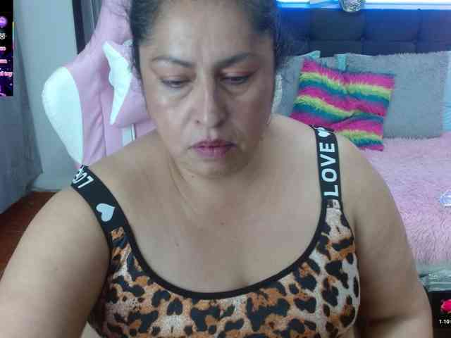 keyla01 Live Webcam on BongaCams