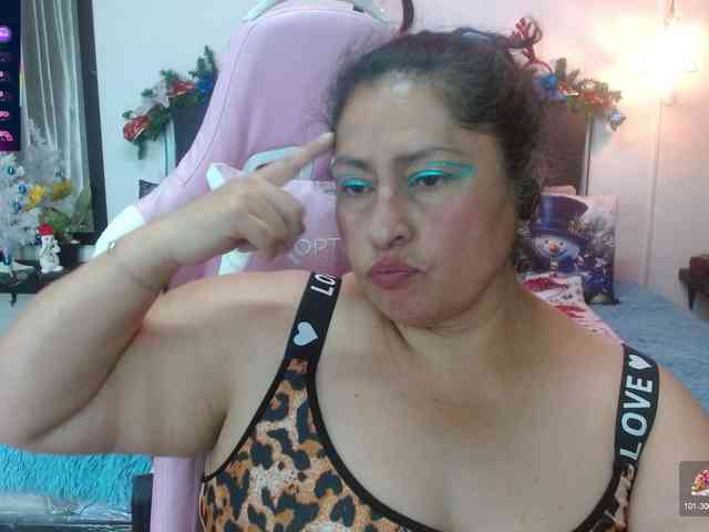 keyla01 Live Webcam on BongaCams