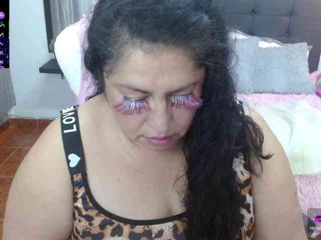 keyla01 Live Webcam on BongaCams