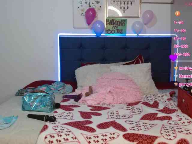 keyla01 webcam