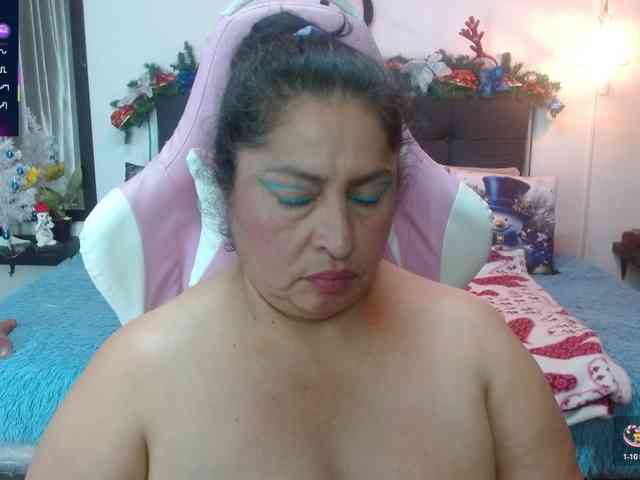 keyla01 Live Webcam on BongaCams