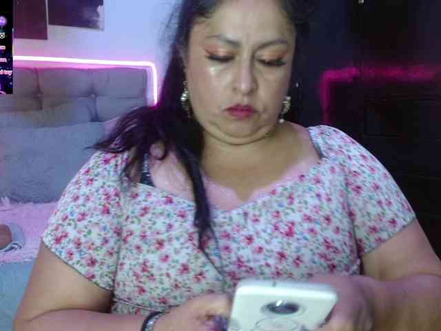 keyla01 Live Webcam on BongaCams