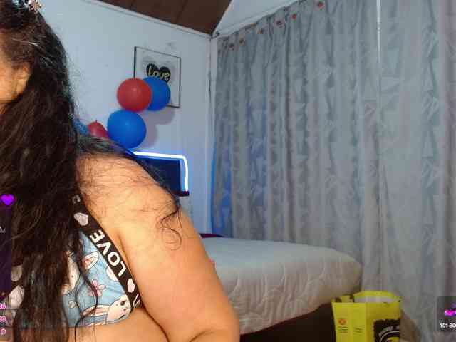 naked video chat Keyla01