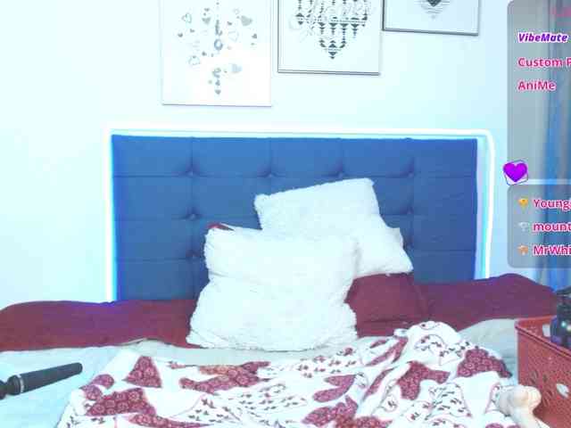 keyla01 webcam